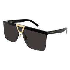 Saint Laurent SL 537 PALACE 001 99 Güneş Gözlüğü