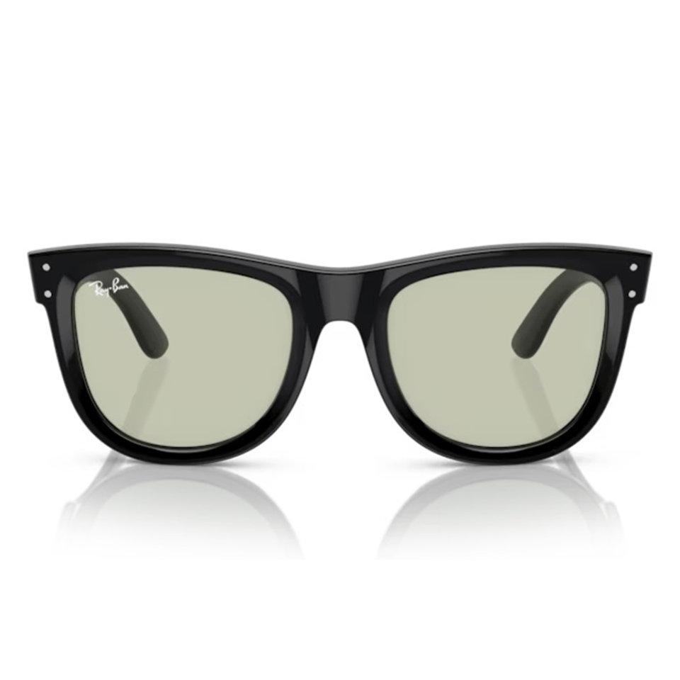 Ray-Ban RB 0502S 6677/2 50 Güneş Gözlüğü
