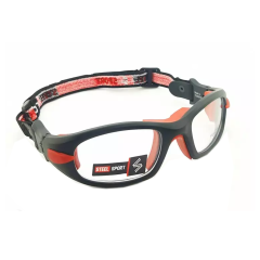 Steel Sport Fullsafe SS-FS C07 (L) Unisex Sporcu Gözlüğü