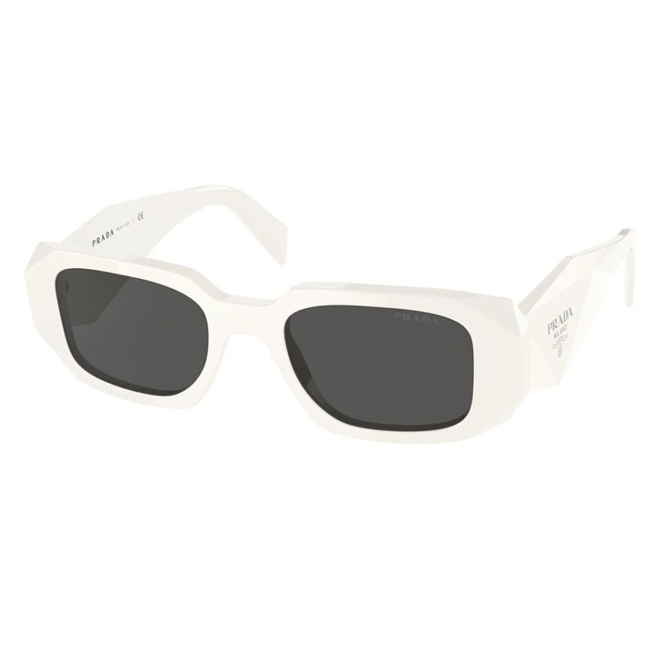 Prada PR 17WS 1425S0 49  Güneş Gözlüğü