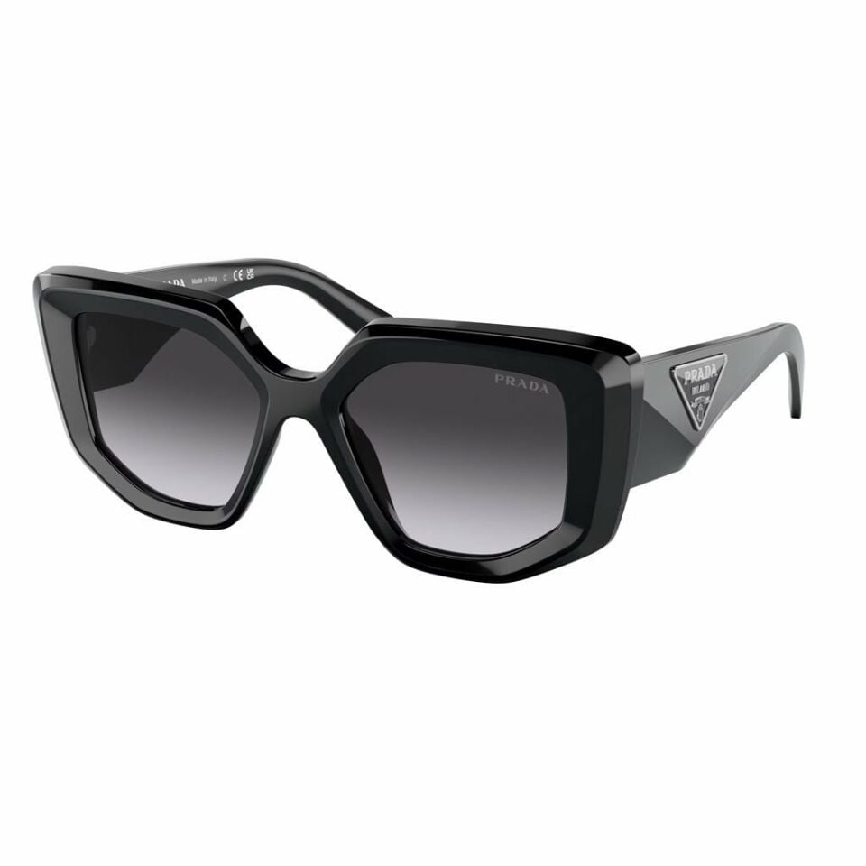 Prada PR 14ZS 1AB09S 50 Güneş Gözlüğü