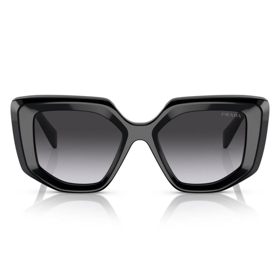 Prada PR 14ZS 1AB09S 50 Güneş Gözlüğü