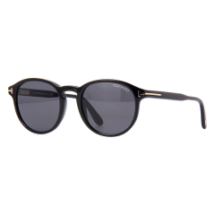 Tom Ford TF 0834S 01A 50  Güneş Gözlüğü