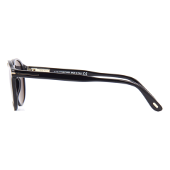Tom Ford TF 0834S 01A 50  Güneş Gözlüğü