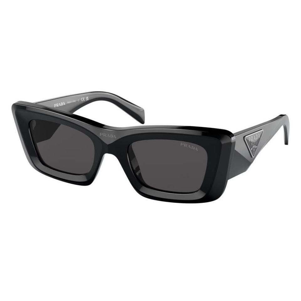 Prada PR 13ZS 1AB5S0 50  Güneş Gözlüğü