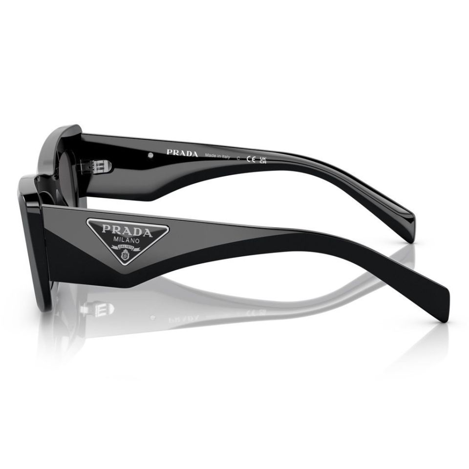 Prada PR 13ZS 1AB5S0 50  Güneş Gözlüğü