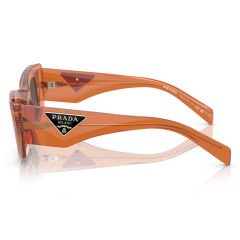 Prada PR 13ZS 10N5S0 50  Güneş Gözlüğü