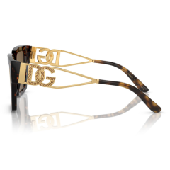 Dolce Gabbana DG 4446B 50273 53  Güneş Gözlüğü