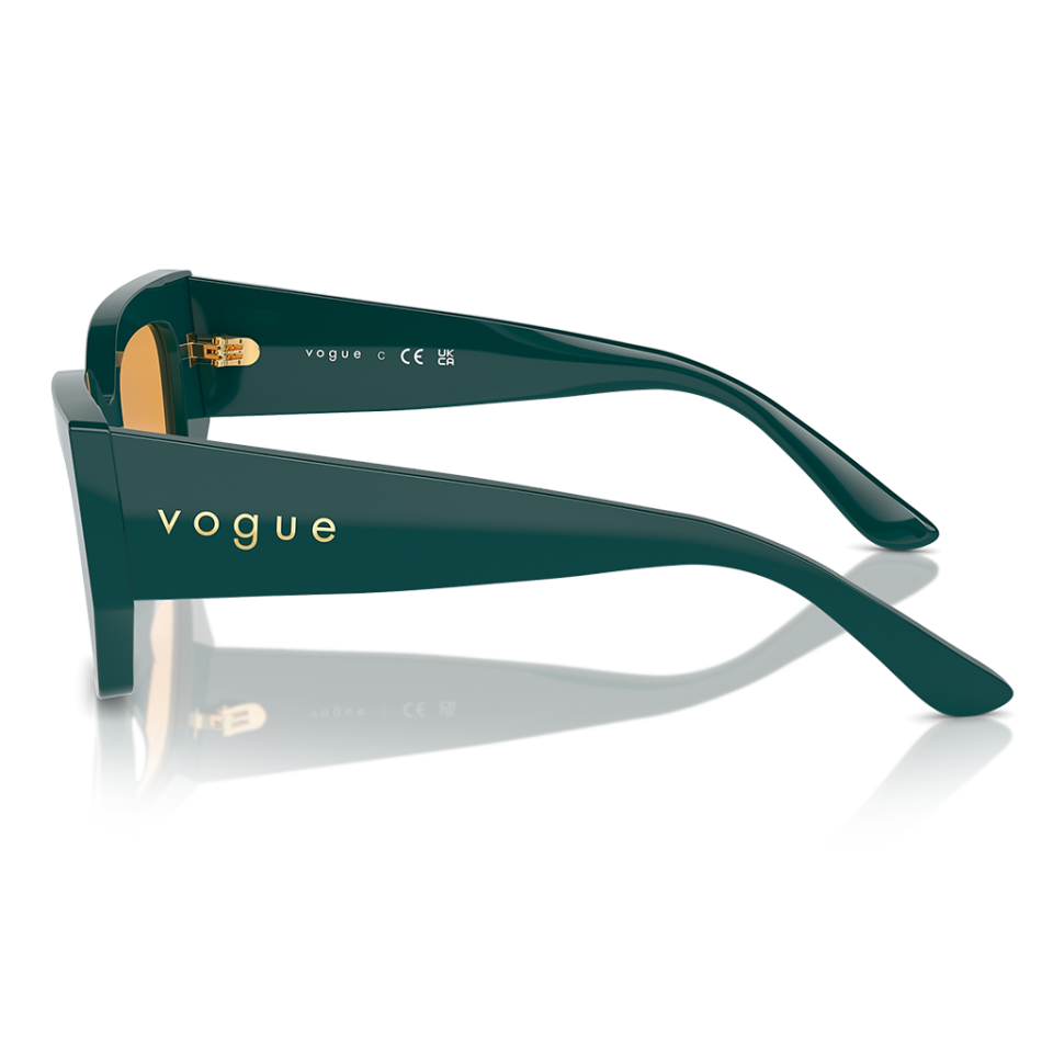 Vogue Vo 5583S 3163/7 51 Güneş Gözlüğü