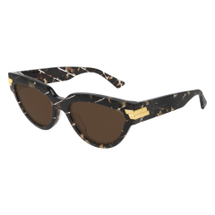 Bottega Veneta BV 1035S 003 55  Güneş Gözlüğü