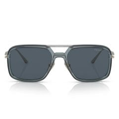 Prada PR 57ZS 19F09T 55  Güneş Gözlüğü