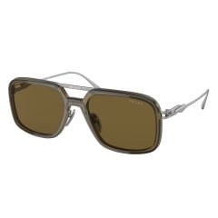 Prada PR 57ZS 18F01T 55  Güneş Gözlüğü