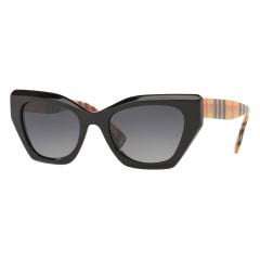 Burberry BE 4299 3757T3 52  Güneş Gözlüğü