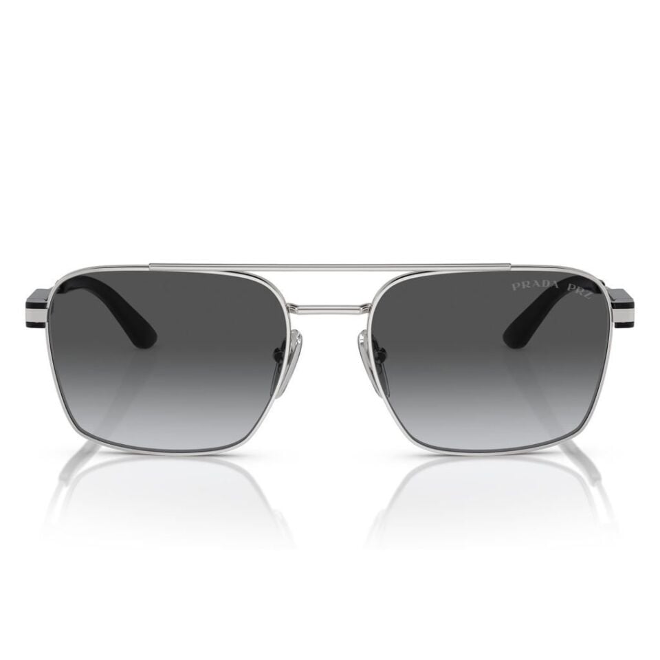 Prada PR 67ZS 1BC5W1 56 Güneş Gözlüğü