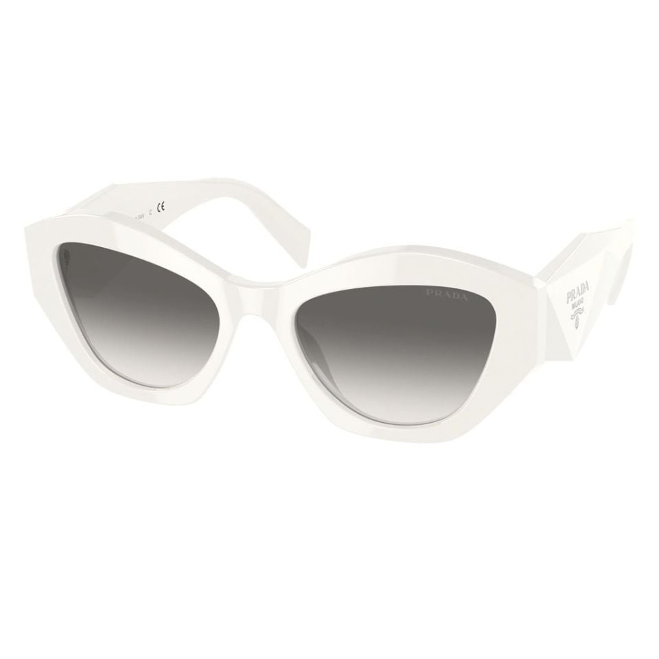 Prada PR 07YS 142130 53  Güneş Gözlüğü