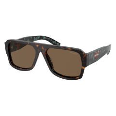 Prada PR 22YS 2AU06B 56  Güneş Gözlüğü