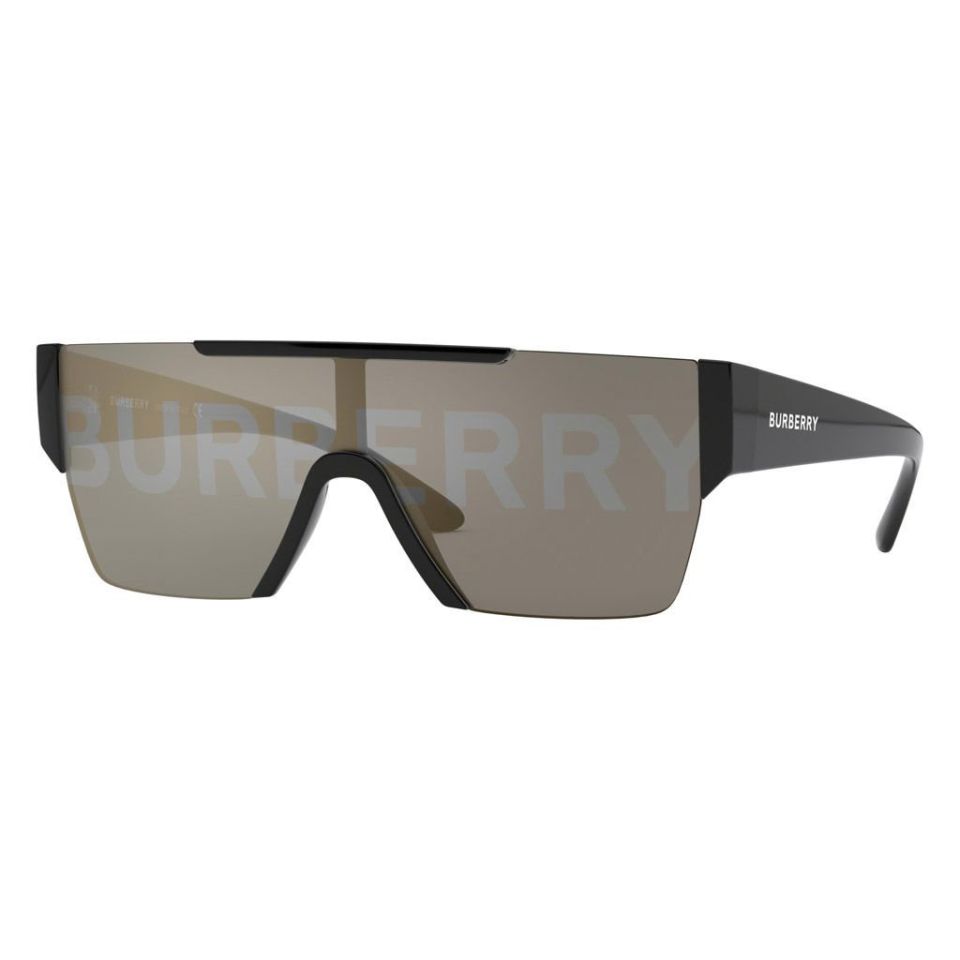 Burberry BE 4291 3001/G 38 Güneş Gözlüğü