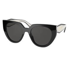 Prada PR 14WS 09Q5S0 52  Güneş Gözlüğü