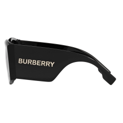 Burberry BE 4388 3001/8G 55 Güneş Gözlüğü