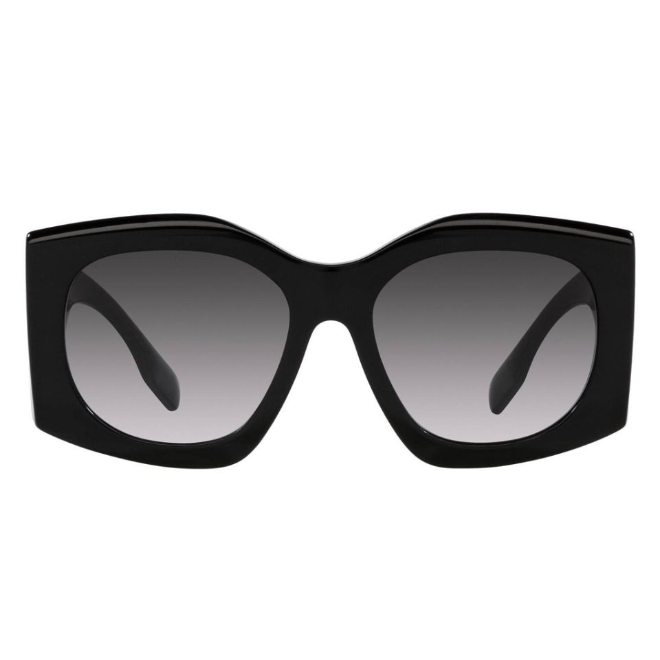 Burberry BE 4388 3001/8G 55 Güneş Gözlüğü