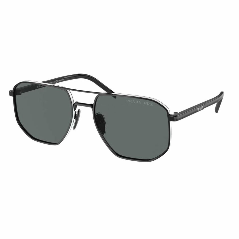Prada PR 59YS 1AB5Z1 57  Güneş Gözlüğü