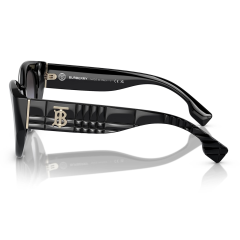 Burberry BE 4390 30018G 47  Güneş Gözlüğü