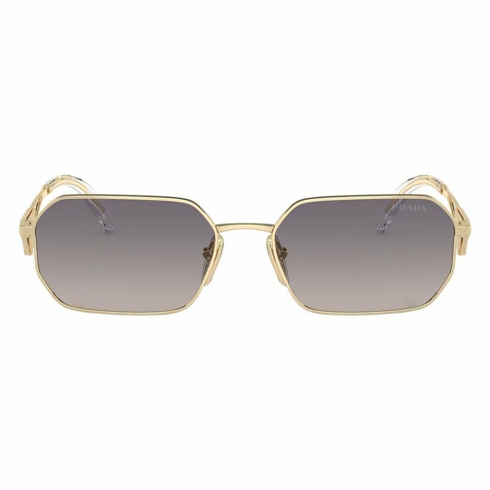 Prada PR A51S ZVN30C 58  Güneş Gözlüğü