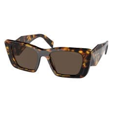 Prada PR 08YS 01V8C1 51  Güneş Gözlüğü