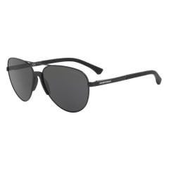 Emporio Armani EA 2059 320387 61  Güneş Gözlüğü
