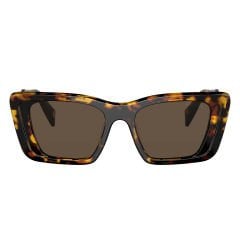 Prada PR 08YS 01V8C1 51  Güneş Gözlüğü
