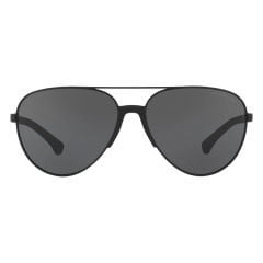 Emporio Armani EA 2059 320387 61  Güneş Gözlüğü
