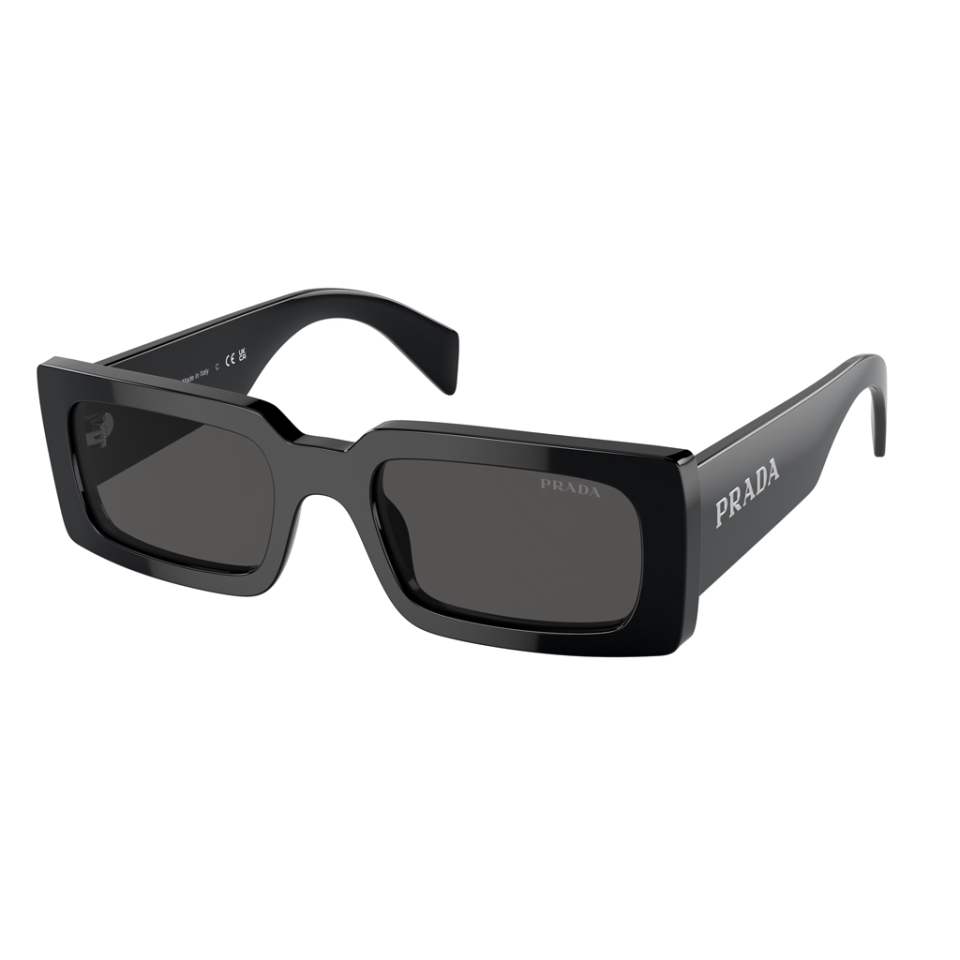 Prada PR A07S 1AB5S0 52  Güneş Gözlüğü