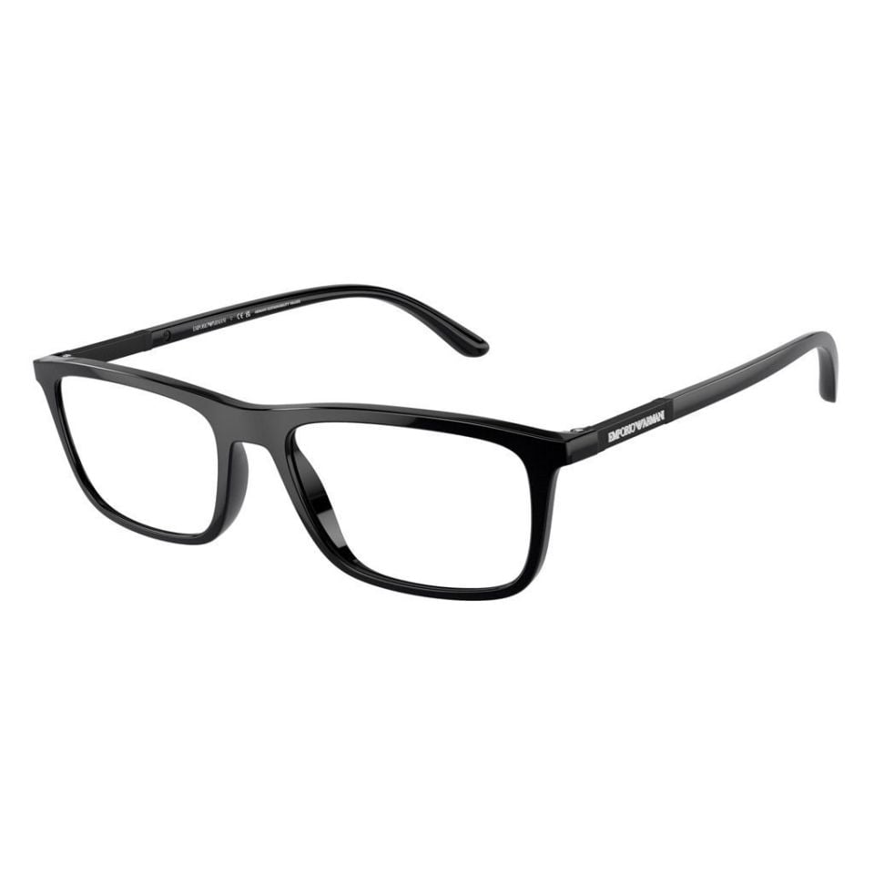 Emporio Armani EA 4160 50011W 55  Güneş Gözlüğü