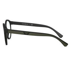 Emporio Armani EA 4211 50011W 52  Güneş Gözlüğü