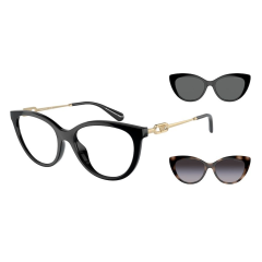 Emporio Armani EA 4213U 50171W 53  Güneş Gözlüğü