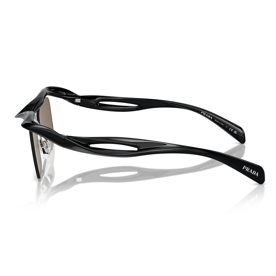 Prada PR A15S 1AB8C1 47 Güneş Gözlüğü