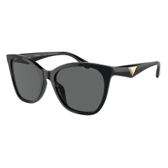 Emporio Armani EA 4222U 501787 56  Güneş Gözlüğü