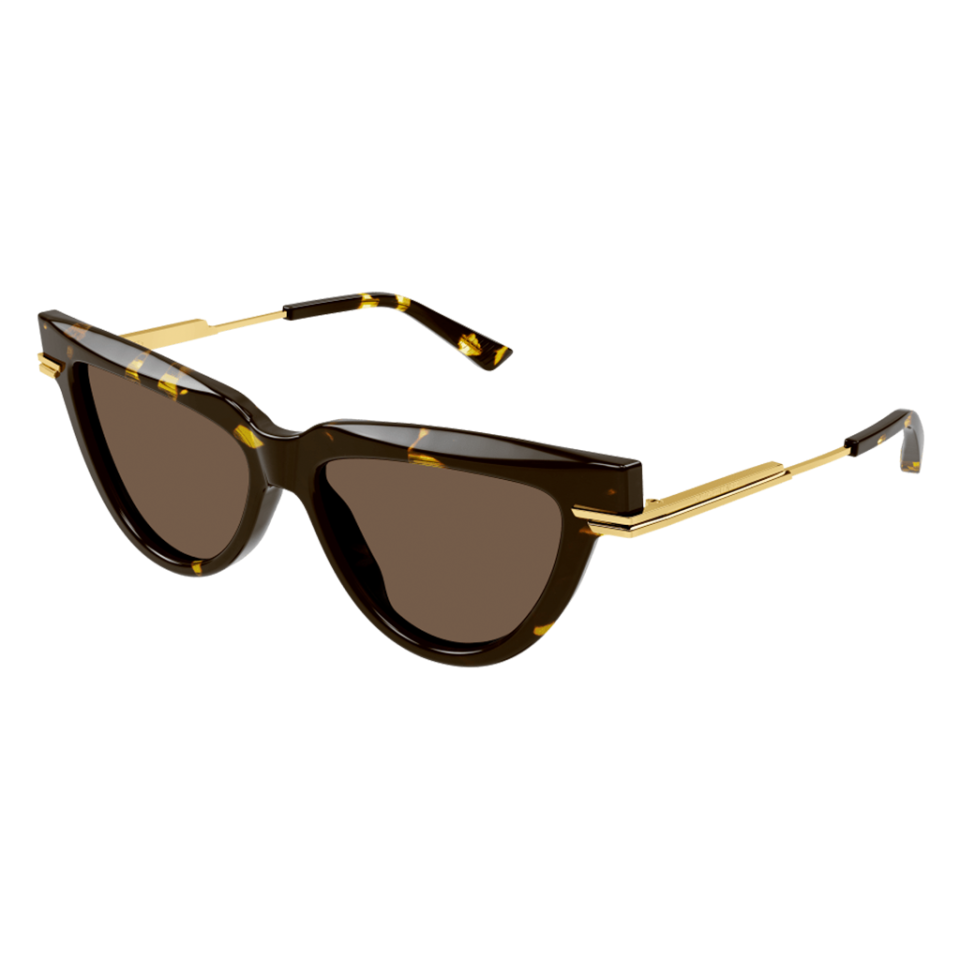 Bottega Veneta BV 1265S 002 54 Güneş Gözlüğü