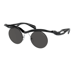 Prada PR A18S 1AB5S0 43  Güneş Gözlüğü