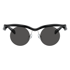 Prada PR A18S 1AB5S0 43  Güneş Gözlüğü