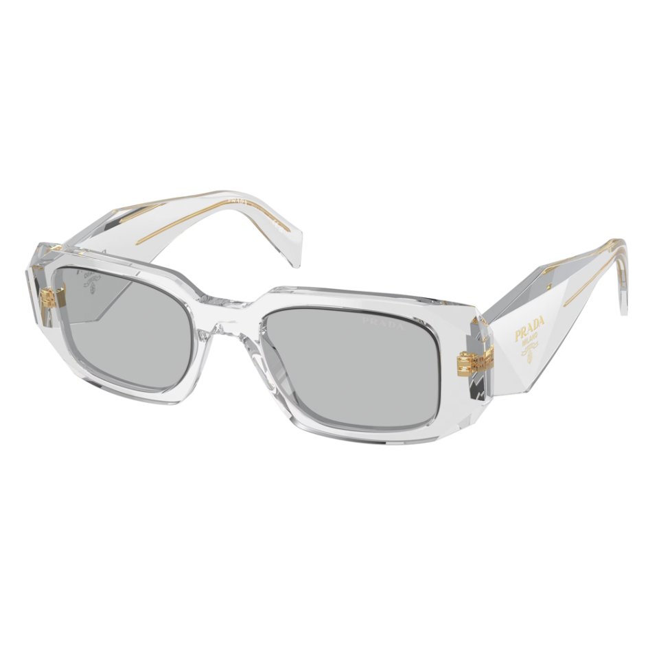 Prada PR 17WS 12R30B 49  Güneş Gözlüğü