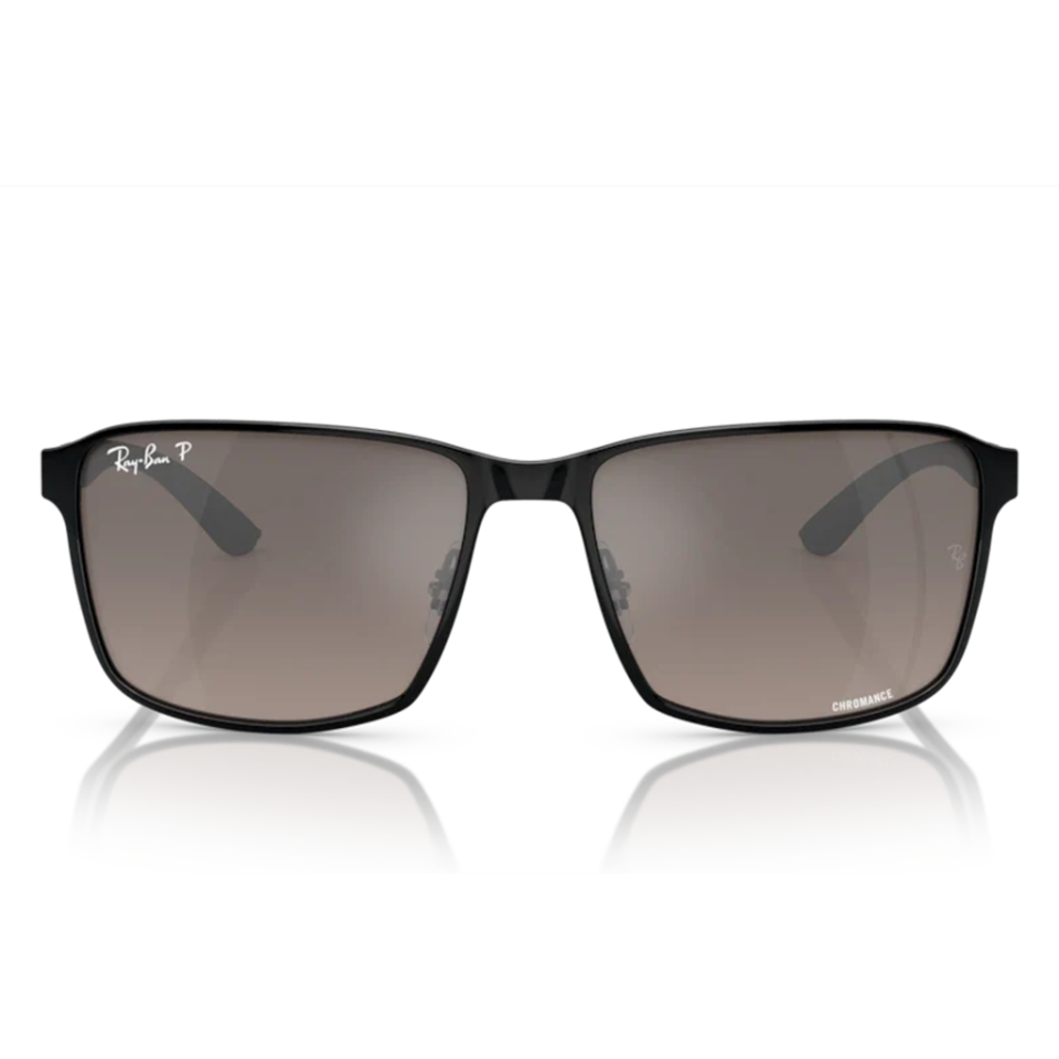 Ray-Ban RB 3721CH 186/5J 59 Güneş Gözlüğü