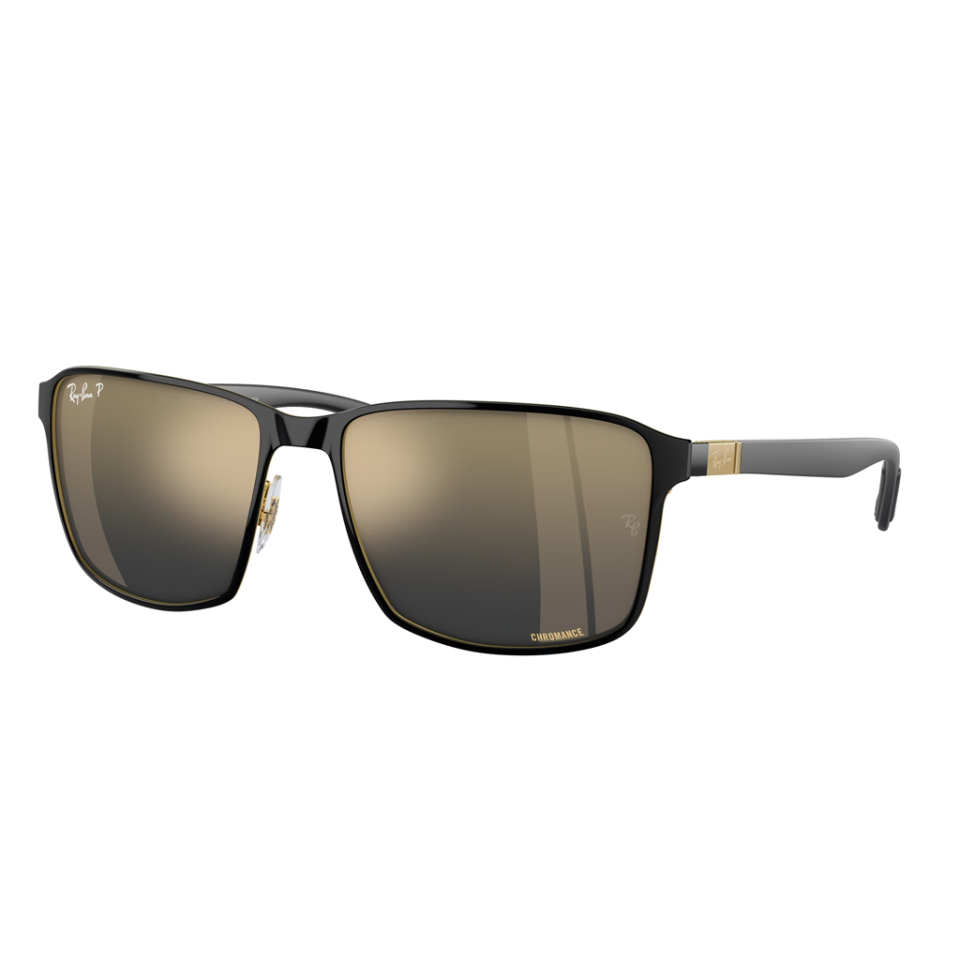 Ray-Ban RB 3721CH 187/J0 59 Güneş Gözlüğü