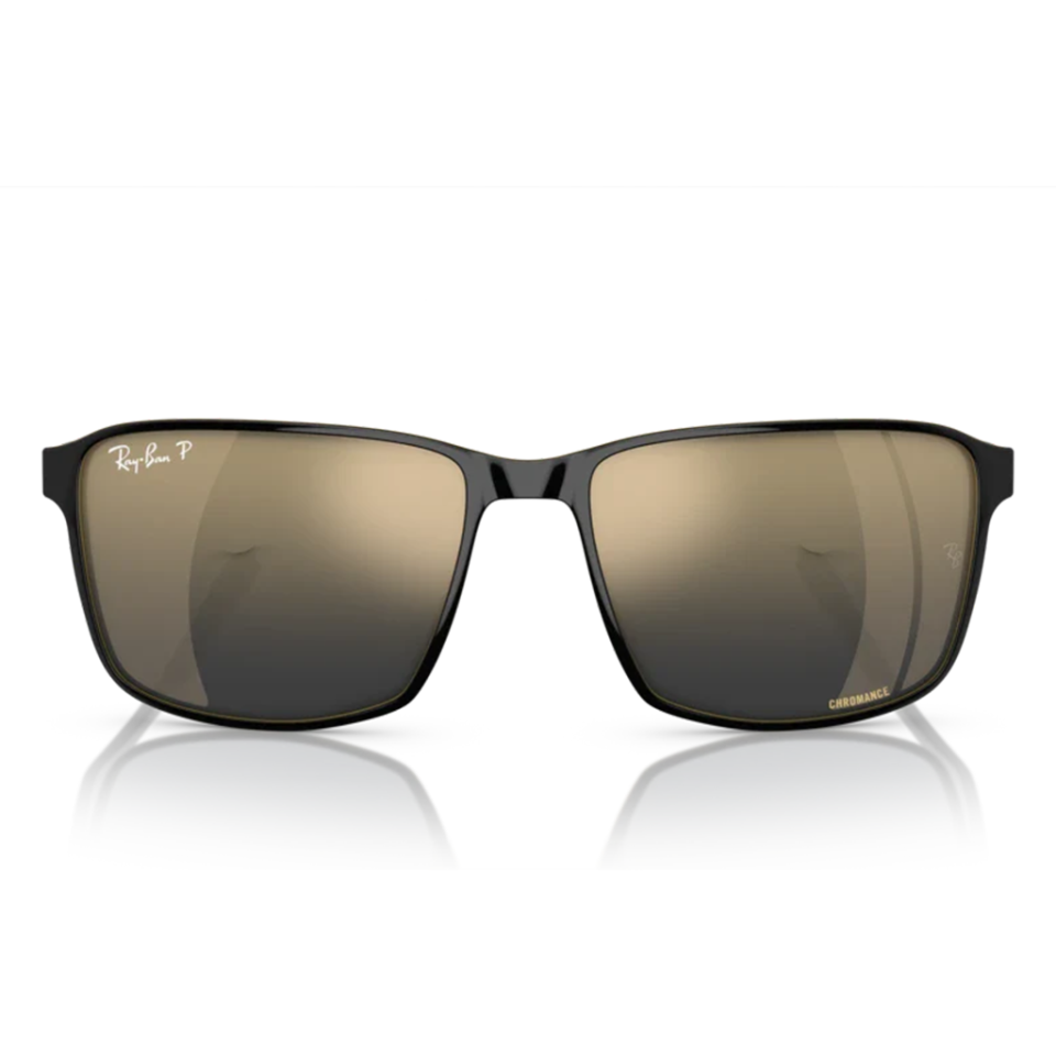 Ray-Ban RB 3721CH 187/J0 59 Güneş Gözlüğü