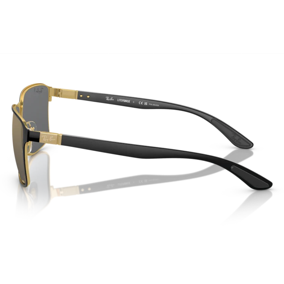 Ray-Ban RB 3721CH 187/J0 59 Güneş Gözlüğü
