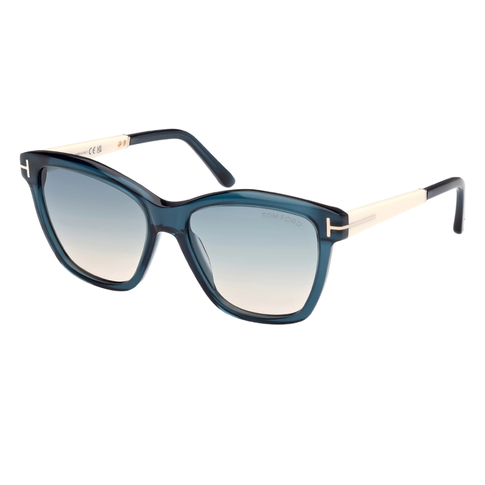 Tom Ford FT 1087 90P 54 Güneş Gözlüğü