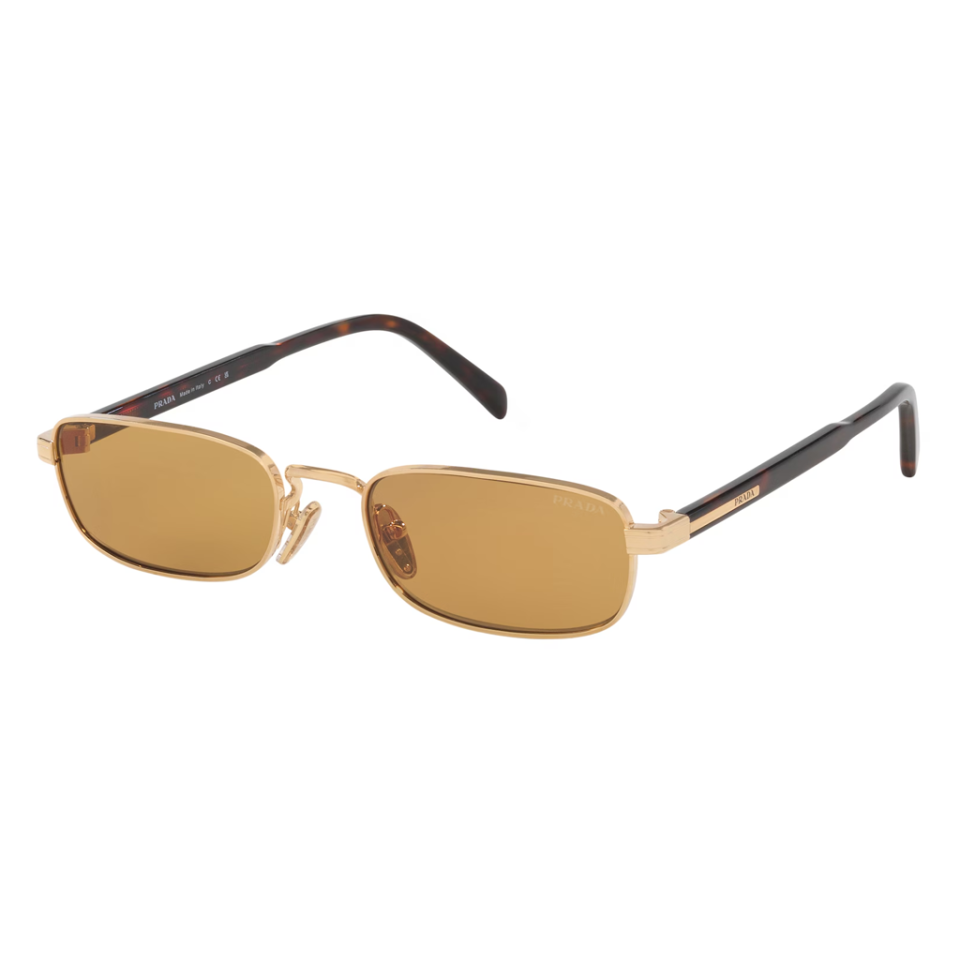 Prada PR B54S 5AK50P 54 Güneş Gözlüğü