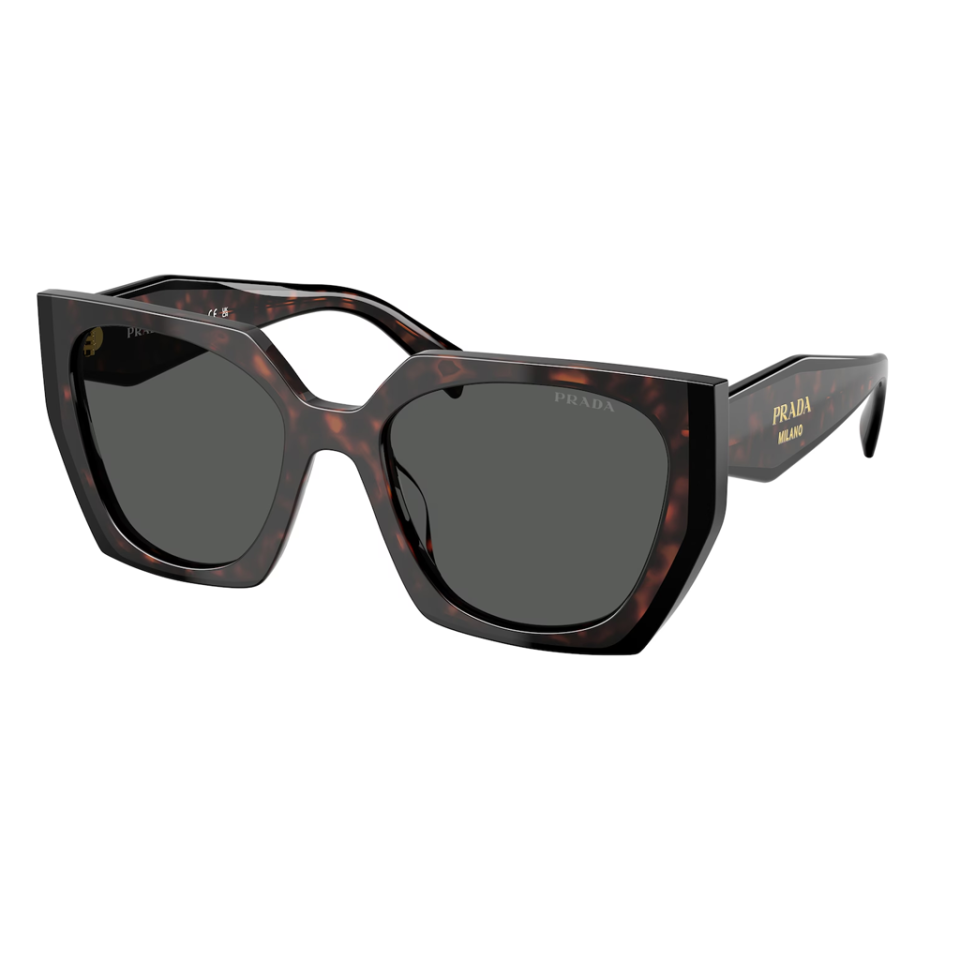 Prada PR 15WS 24B40L 54 Güneş Gözlüğü