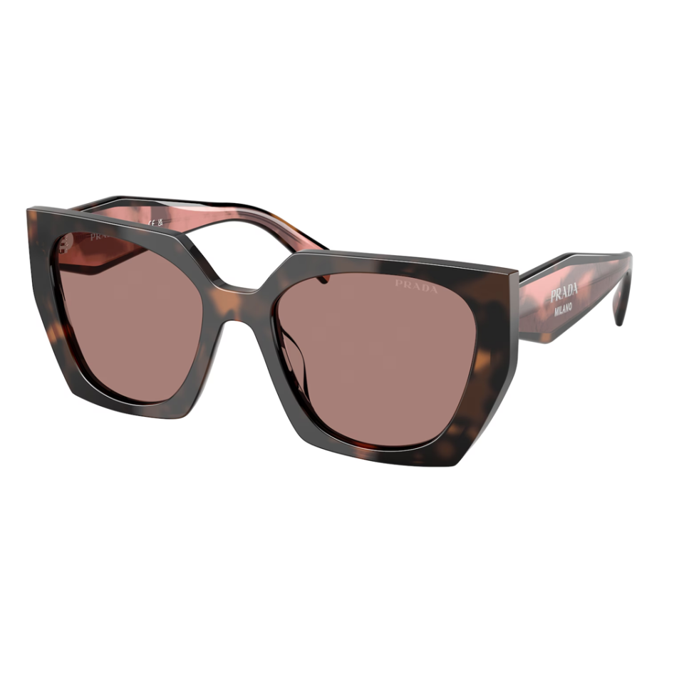 Prada PR 15WS 23A60B 54 Güneş Gözlüğü