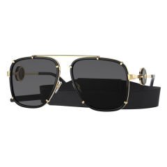 Versace VE 2233 143887 60  Güneş Gözlüğü